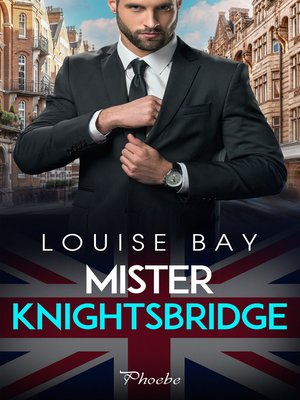 cover image of Mister Knightsbridge